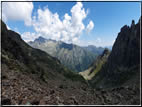 foto Forcella Orsera e Forcella Buse Todesche